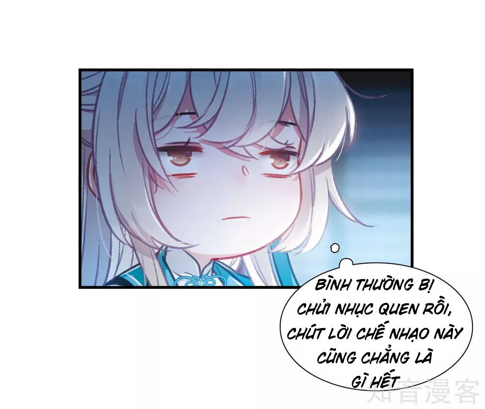 Danh Kiếm Chủng Chap 4.2 - Next Chap 5.2