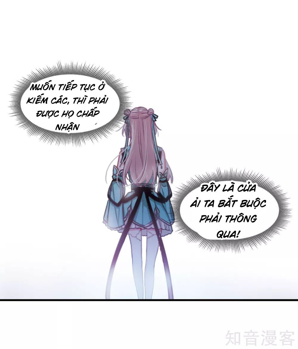 Danh Kiếm Chủng Chap 4.2 - Next Chap 5.2