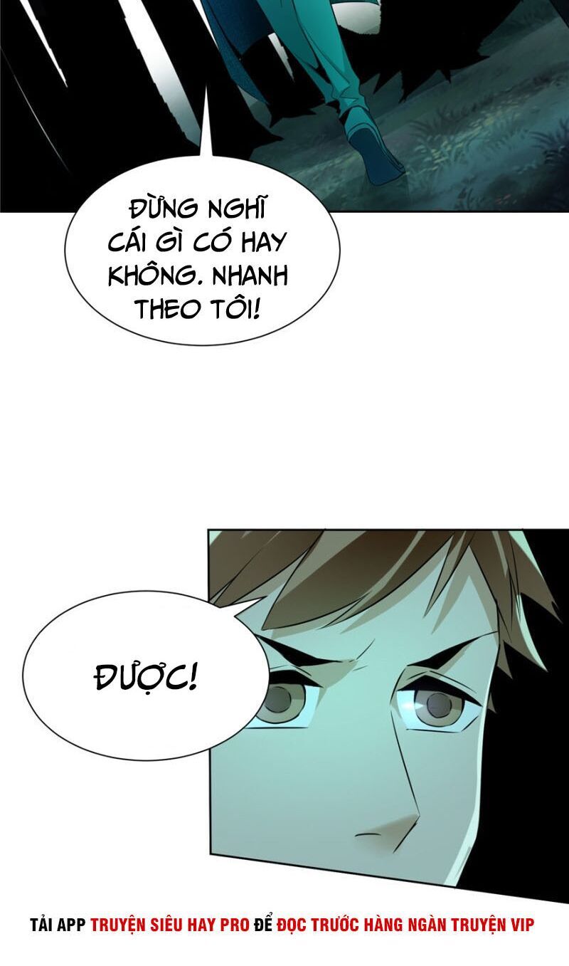 Người Đưa Thư Vô Hạn Chap 3 - Next Chap 4