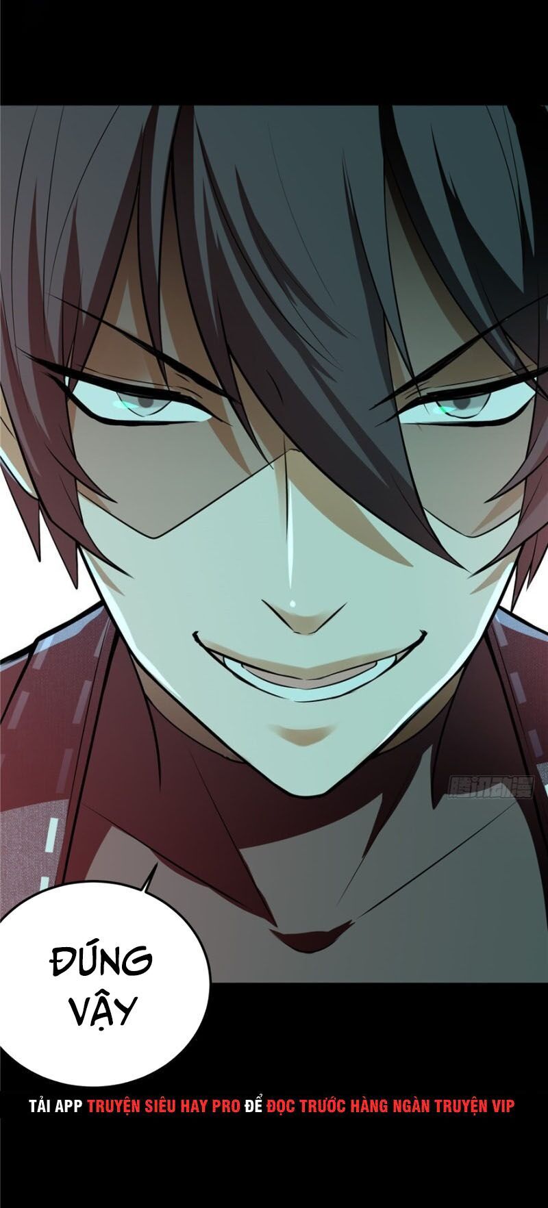 Người Đưa Thư Vô Hạn Chap 5 - Next Chap 6