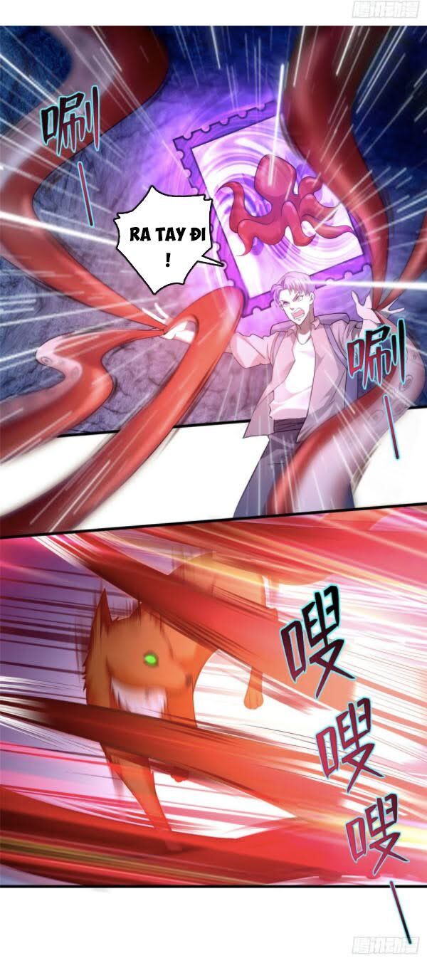 Người Đưa Thư Vô Hạn Chap 101 - Next Chap 102