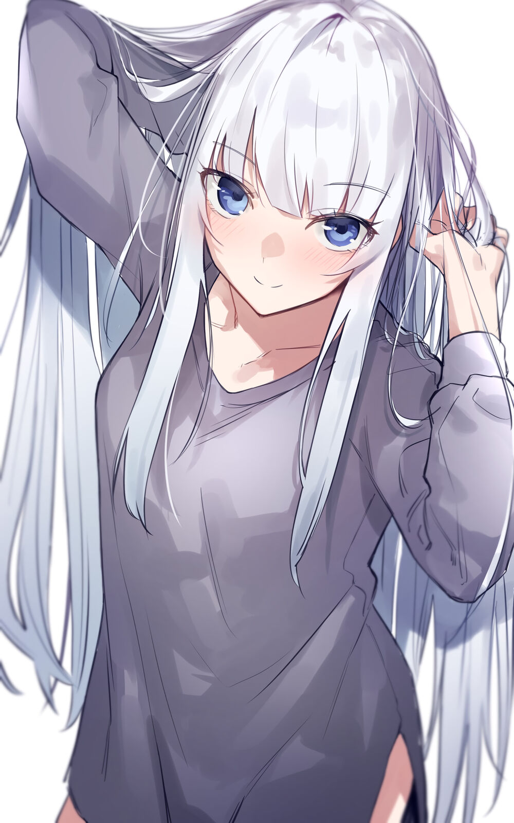 Cô Nàng Người Ý Và Cuộc Sống Tự Do Chap 0 - Next Chap 1