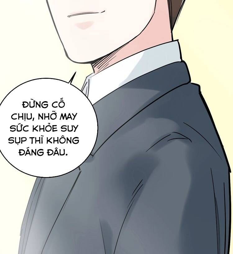 Tinh Thần Đại Hải Của Học Bá Chap 12 - Next Chap 13