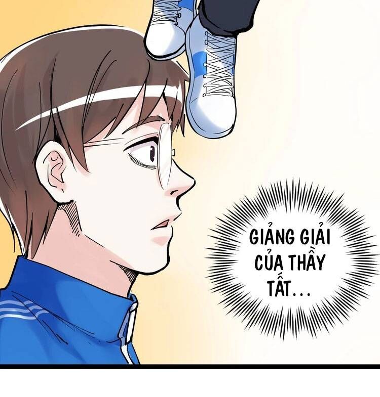 Tinh Thần Đại Hải Của Học Bá Chap 14 - Next Chap 15