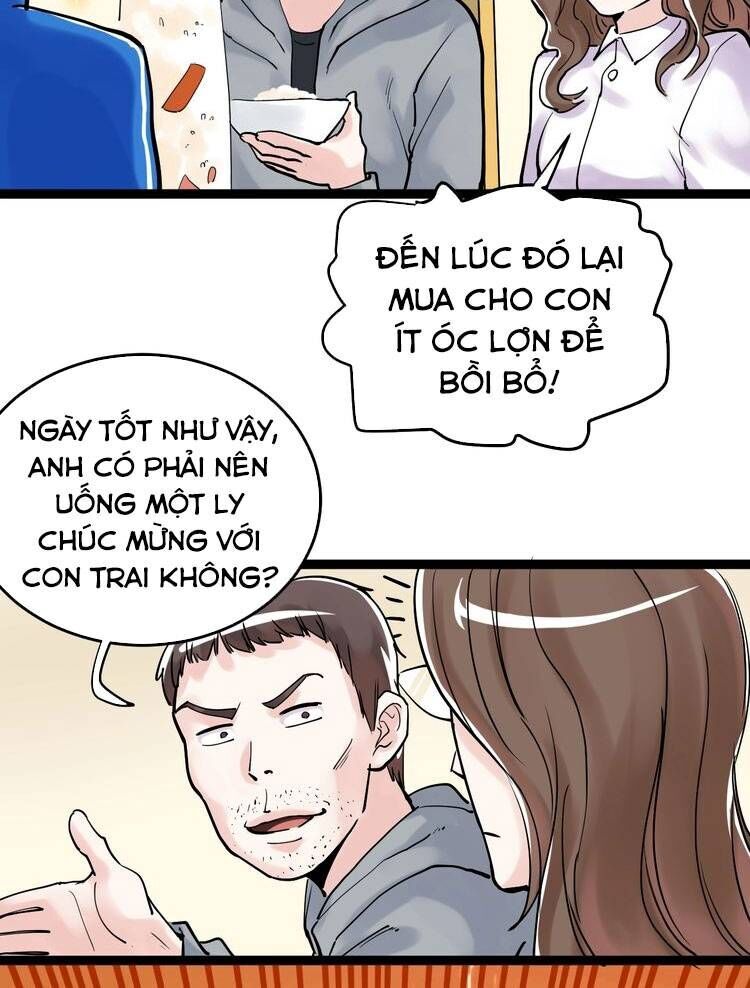 Tinh Thần Đại Hải Của Học Bá Chap 14 - Next Chap 15