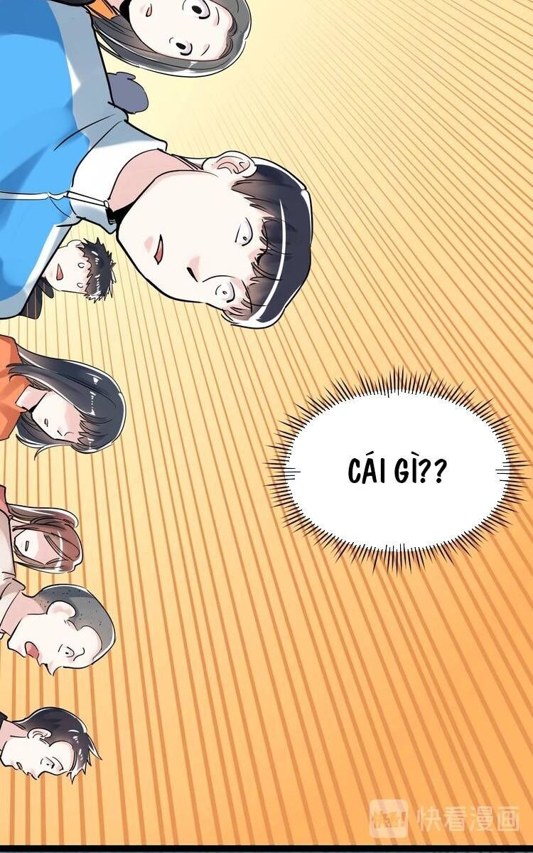 Tinh Thần Đại Hải Của Học Bá Chap 8 - Next Chap 9