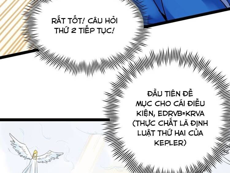 Tinh Thần Đại Hải Của Học Bá Chap 9 - Next Chap 10