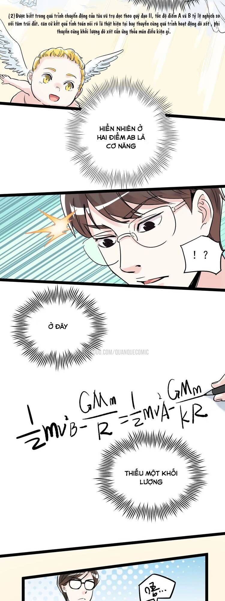 Tinh Thần Đại Hải Của Học Bá Chap 9 - Next Chap 10