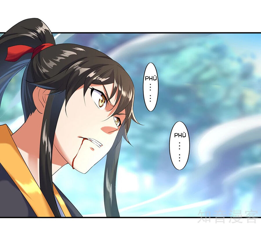 Chiến Hồn Tuyệt Thế Chap 11 - Next Chap 12