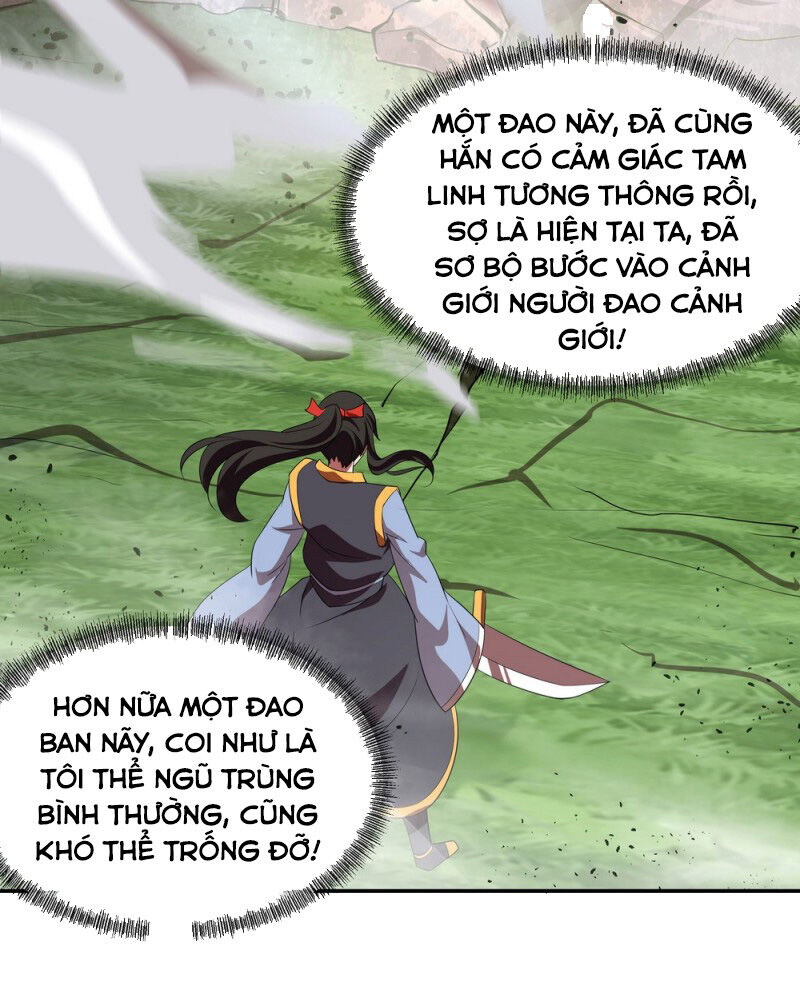 Chiến Hồn Tuyệt Thế Chap 18 - Next Chap 19