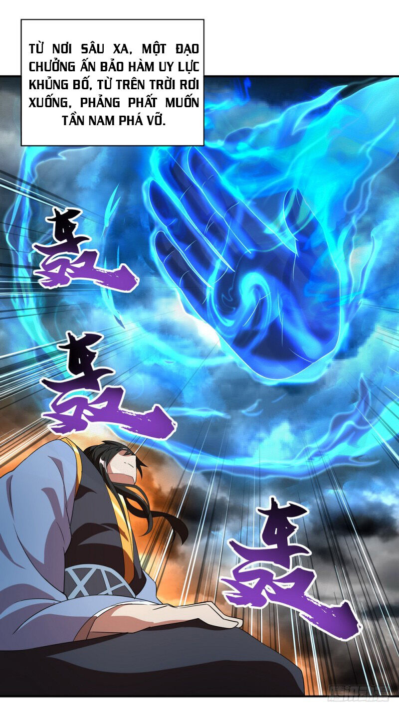 Chiến Hồn Tuyệt Thế Chap 18 - Next Chap 19