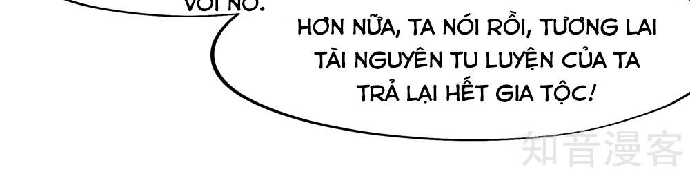 Chiến Hồn Tuyệt Thế Chap 20 - Next Chap 21