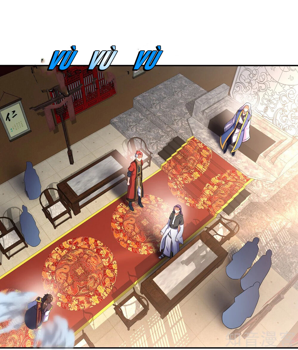 Chiến Hồn Tuyệt Thế Chap 21 - Next Chap 22