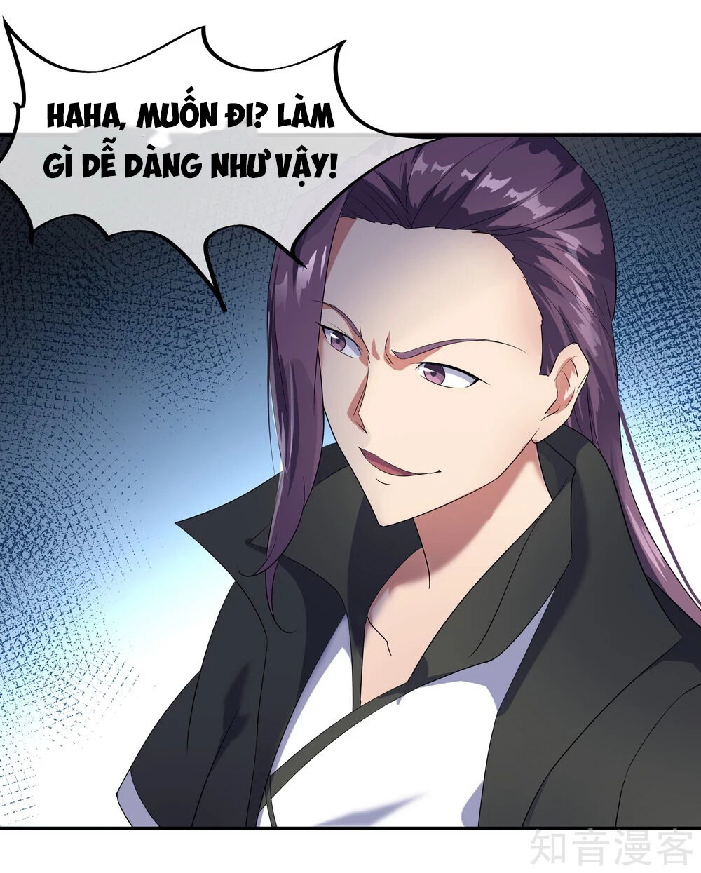 Chiến Hồn Tuyệt Thế Chap 21 - Next Chap 22