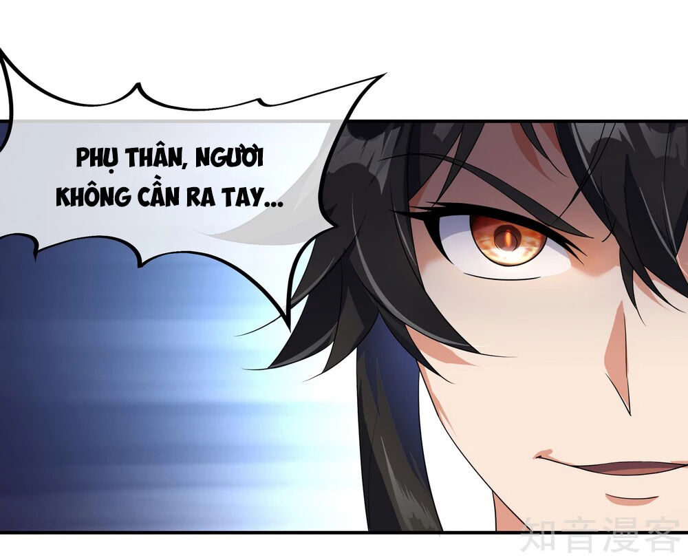 Chiến Hồn Tuyệt Thế Chap 21 - Next Chap 22