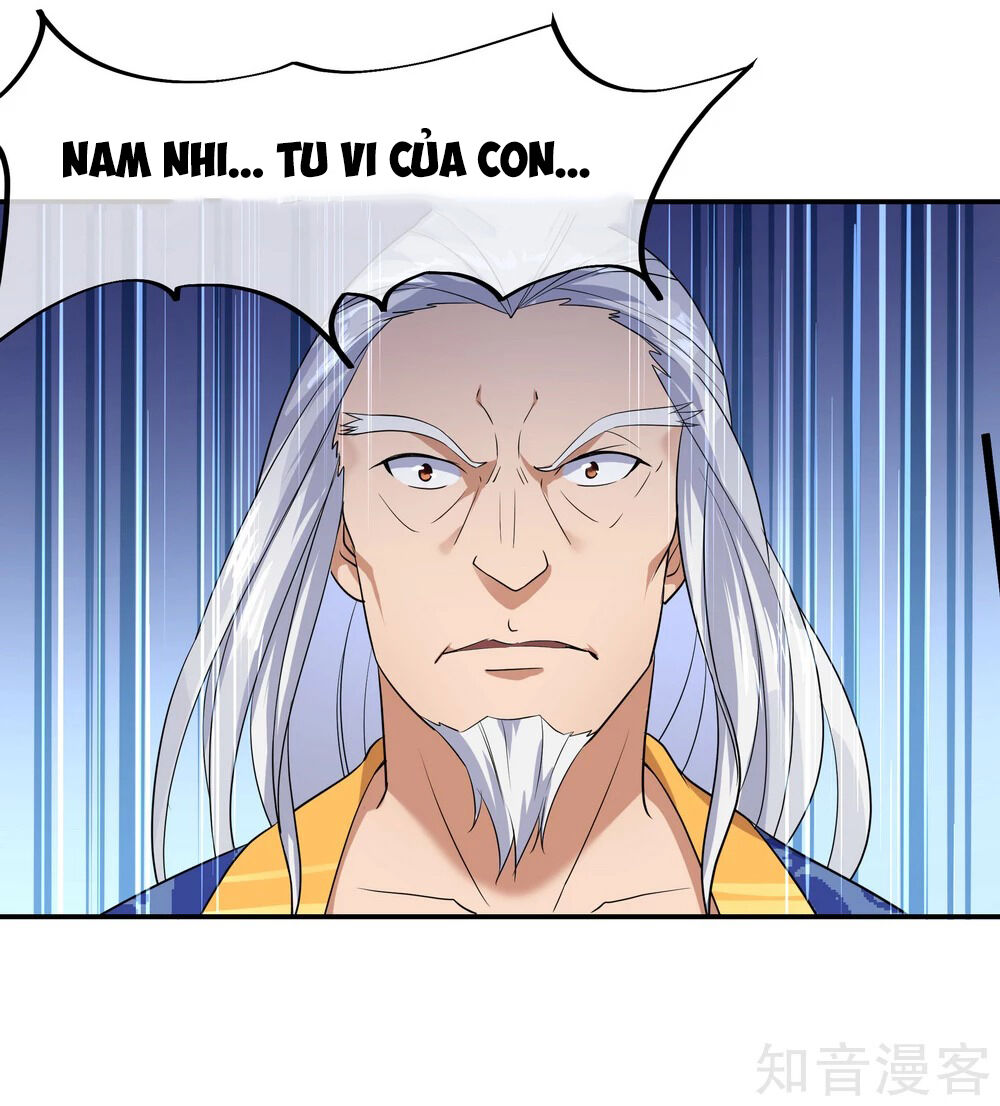 Chiến Hồn Tuyệt Thế Chap 22 - Next Chap 23