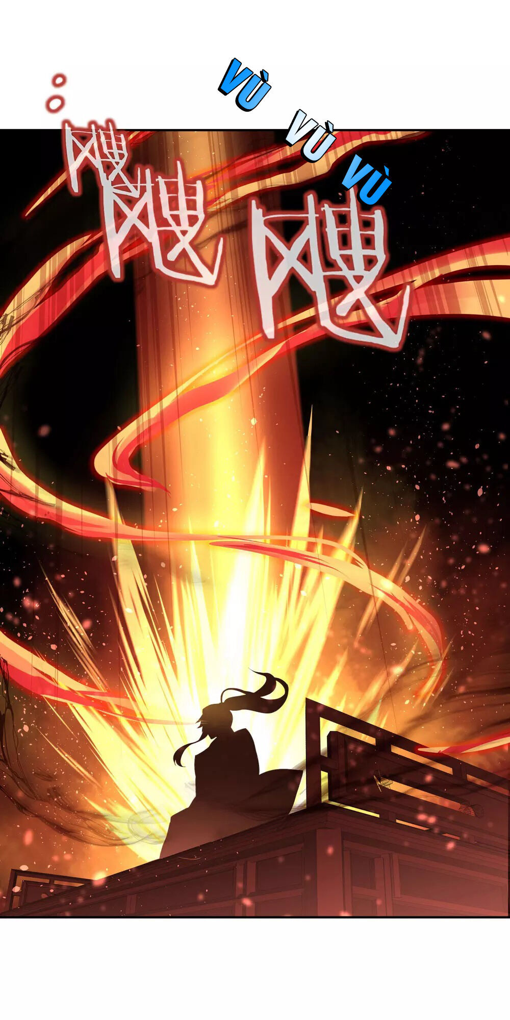 Chiến Hồn Tuyệt Thế Chap 25 - Next Chap 26