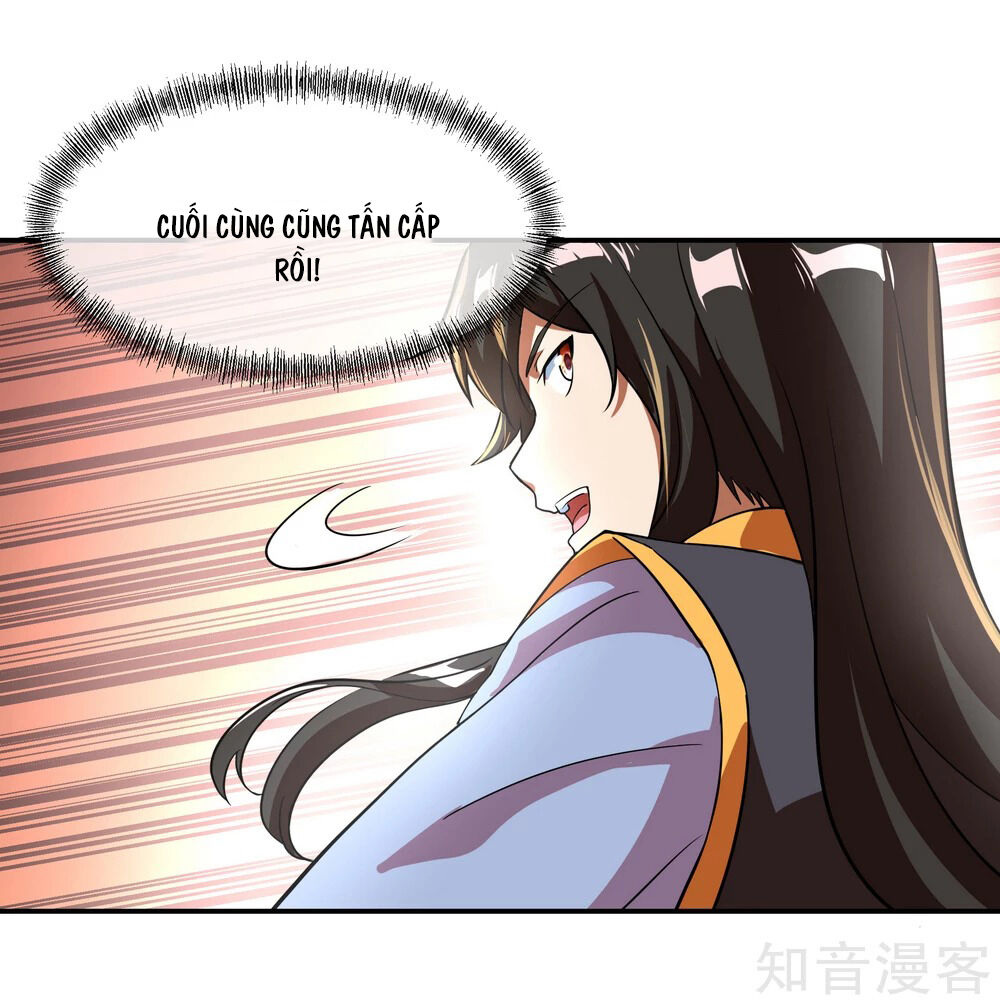 Chiến Hồn Tuyệt Thế Chap 26 - Next Chap 27