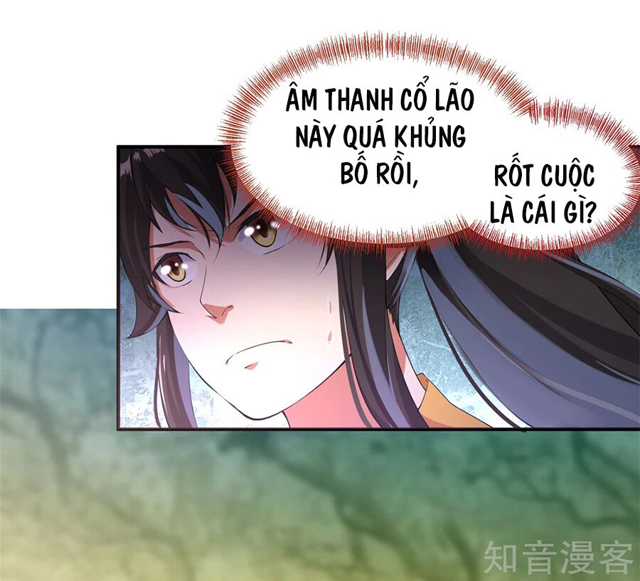 Chiến Hồn Tuyệt Thế Chap 3 - Next Chap 4