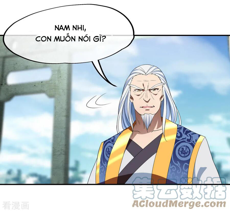 Chiến Hồn Tuyệt Thế Chap 30 - Next Chap 31