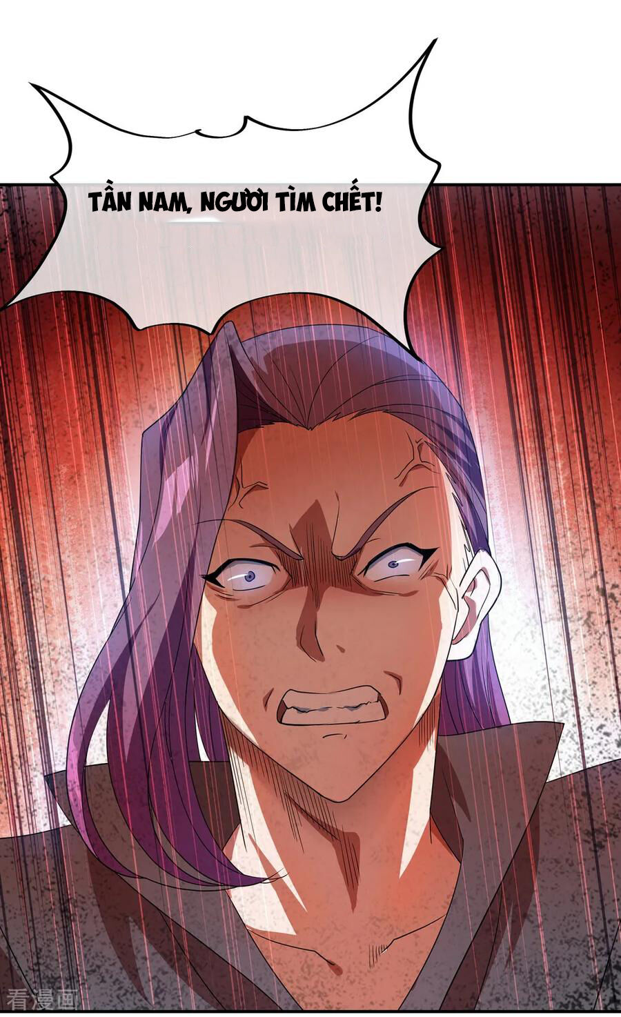 Chiến Hồn Tuyệt Thế Chap 30 - Next Chap 31