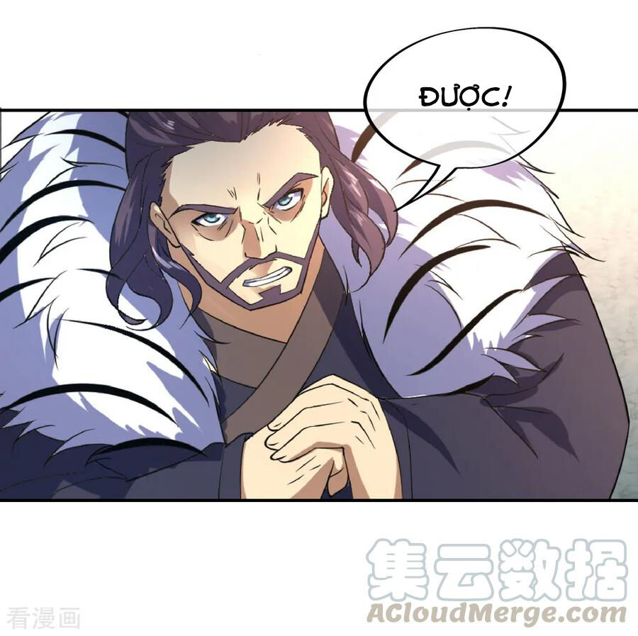 Chiến Hồn Tuyệt Thế Chap 34 - Next Chap 35