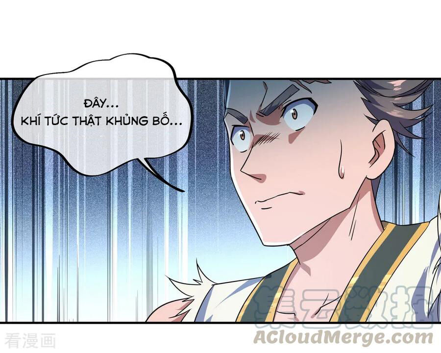 Chiến Hồn Tuyệt Thế Chap 34 - Next Chap 35