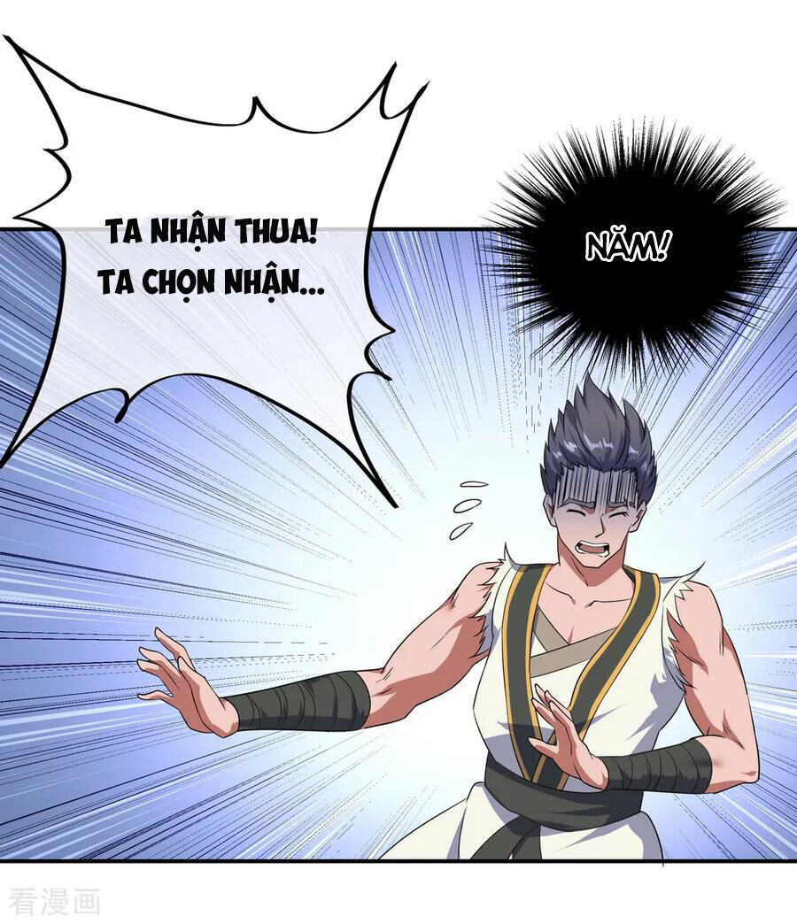Chiến Hồn Tuyệt Thế Chap 34 - Next Chap 35