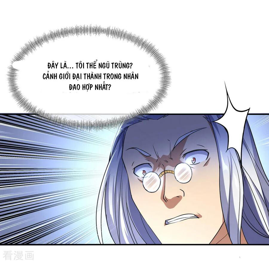 Chiến Hồn Tuyệt Thế Chap 34 - Next Chap 35