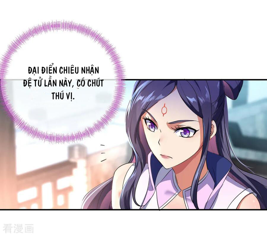 Chiến Hồn Tuyệt Thế Chap 34 - Next Chap 35
