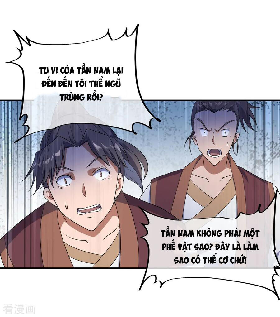 Chiến Hồn Tuyệt Thế Chap 34 - Next Chap 35
