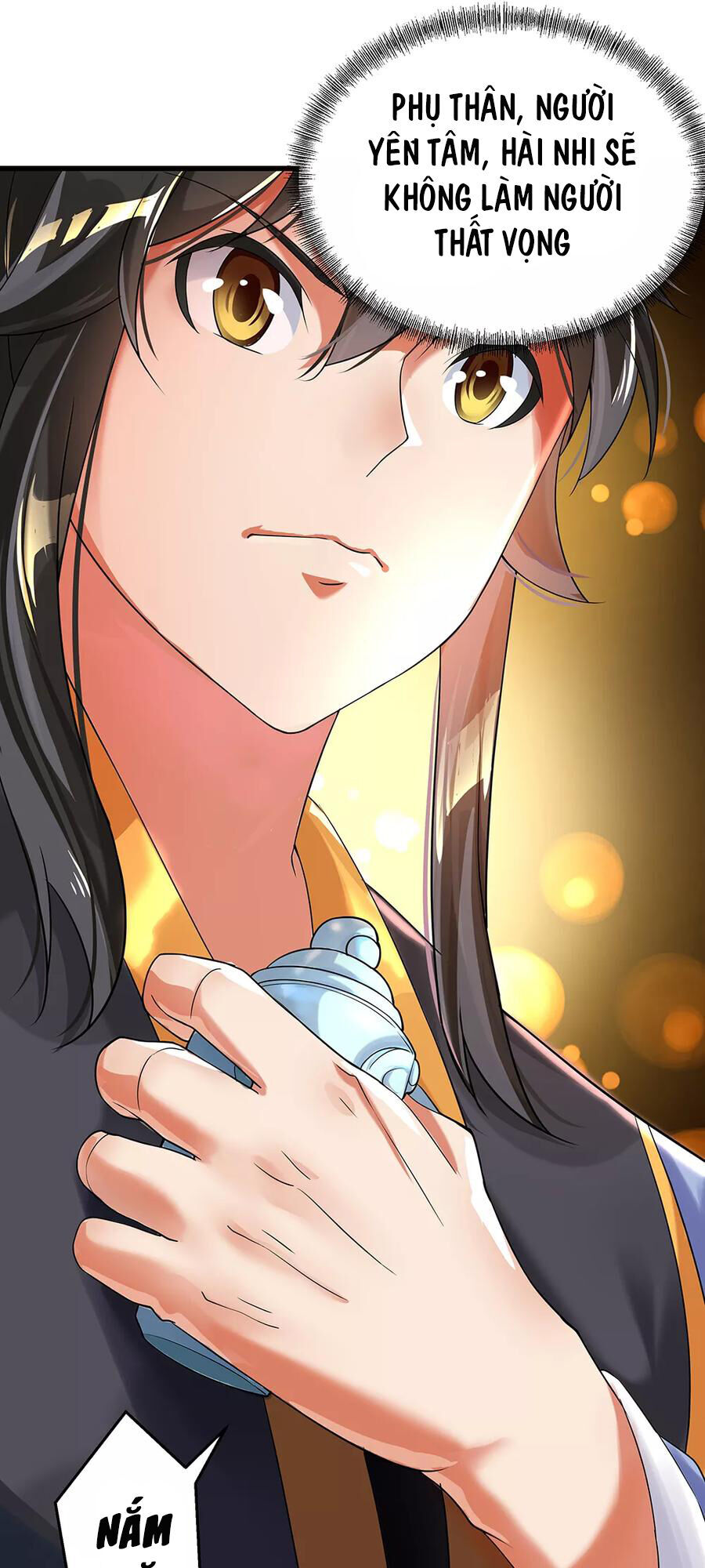 Chiến Hồn Tuyệt Thế Chap 4 - Next Chap 5