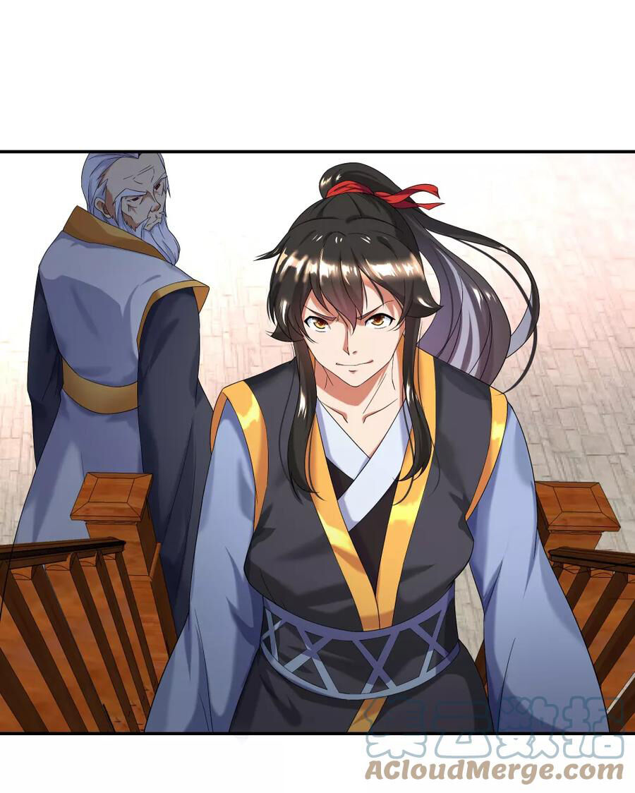 Chiến Hồn Tuyệt Thế Chap 5 - Next Chap 6