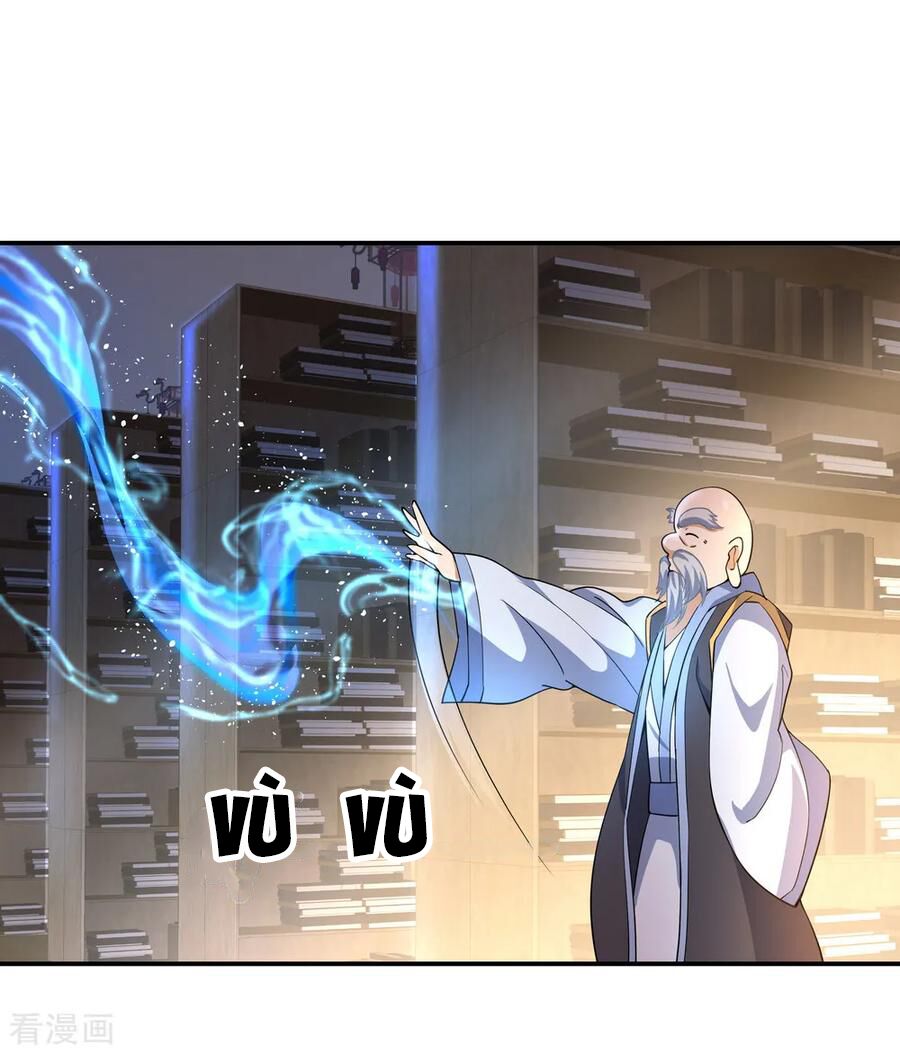 Chiến Hồn Tuyệt Thế Chap 54 - Next Chap 55