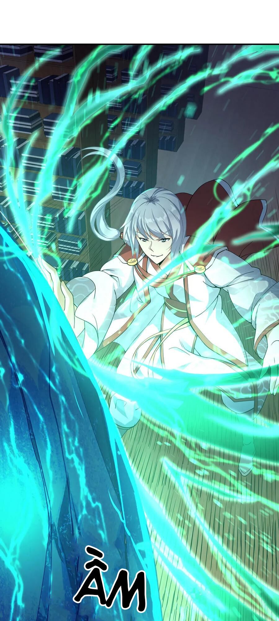 Chiến Hồn Tuyệt Thế Chap 54 - Next Chap 55