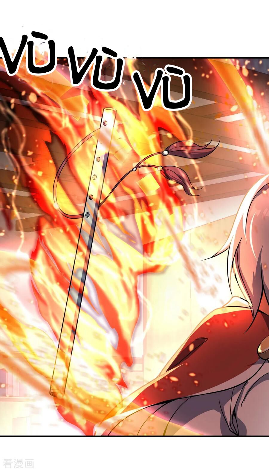 Chiến Hồn Tuyệt Thế Chap 54 - Next Chap 55