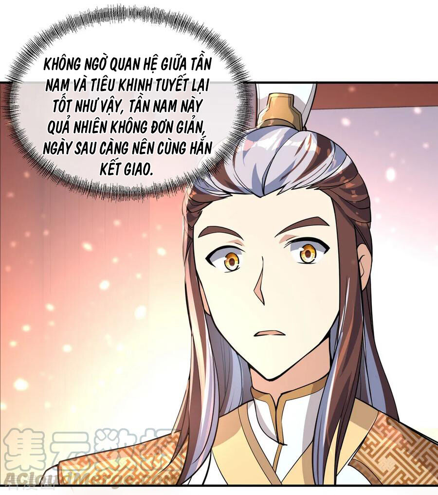 Chiến Hồn Tuyệt Thế Chap 59 - Next Chap 60