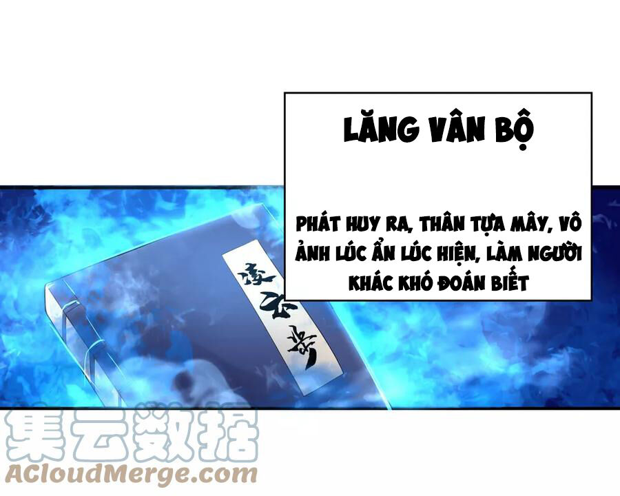 Chiến Hồn Tuyệt Thế Chap 6 - Next Chap 7