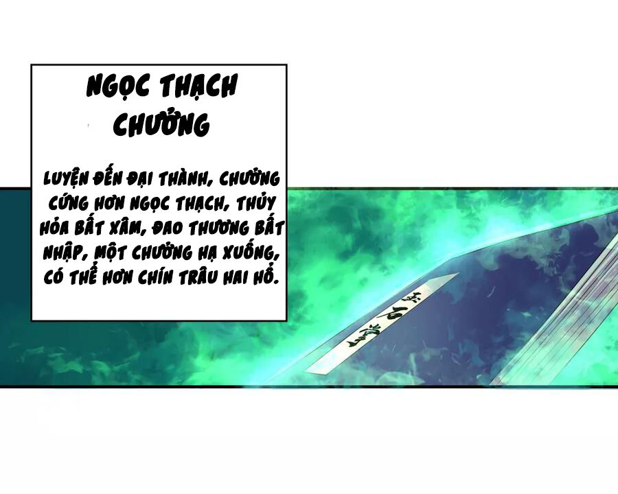 Chiến Hồn Tuyệt Thế Chap 6 - Next Chap 7