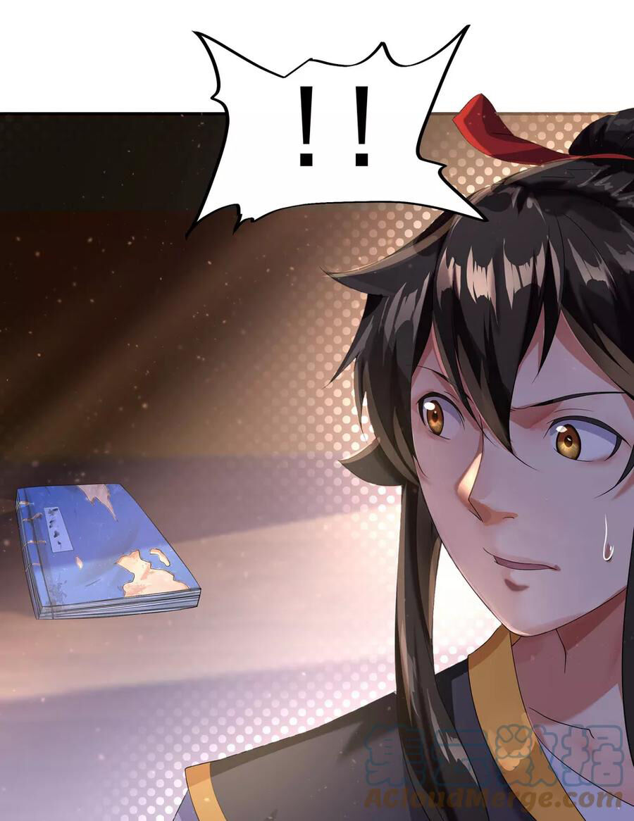 Chiến Hồn Tuyệt Thế Chap 6 - Next Chap 7