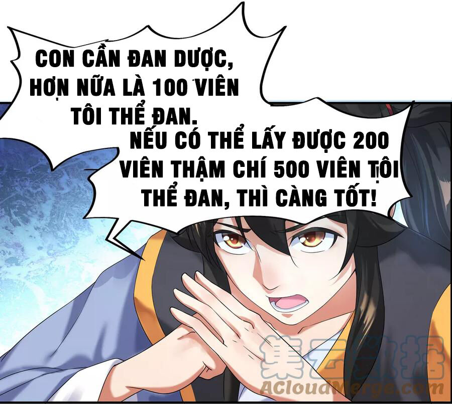 Chiến Hồn Tuyệt Thế Chap 6 - Next Chap 7