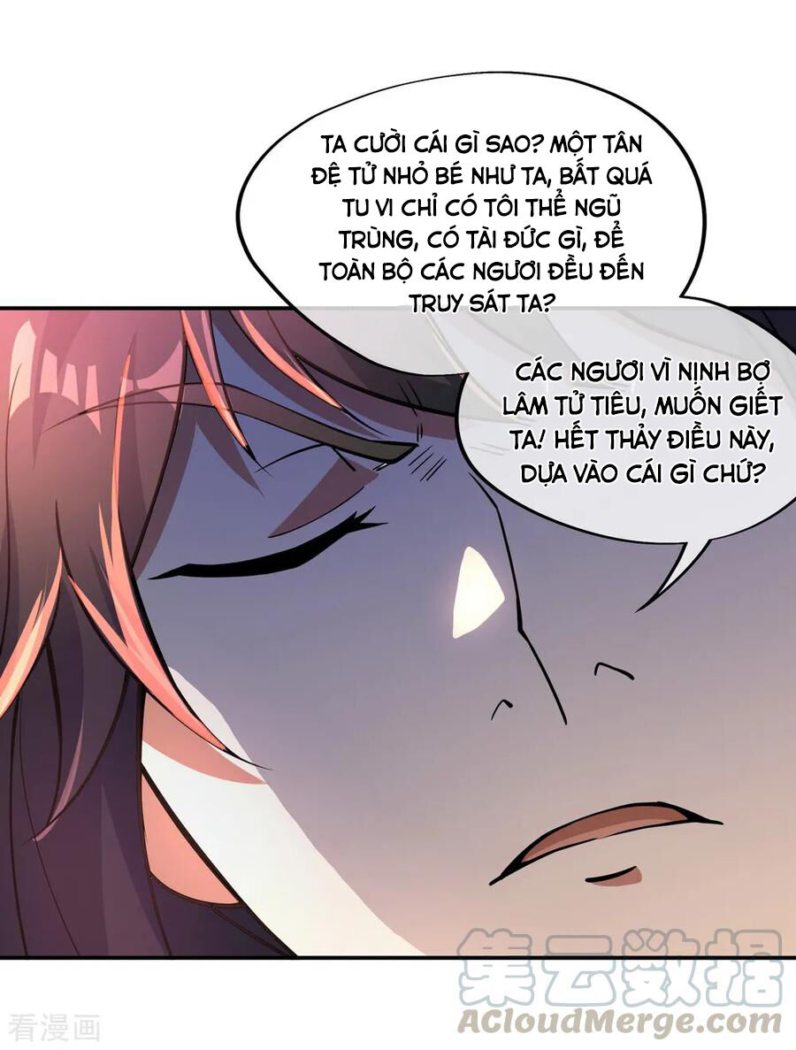 Chiến Hồn Tuyệt Thế Chap 62 - Next Chap 63