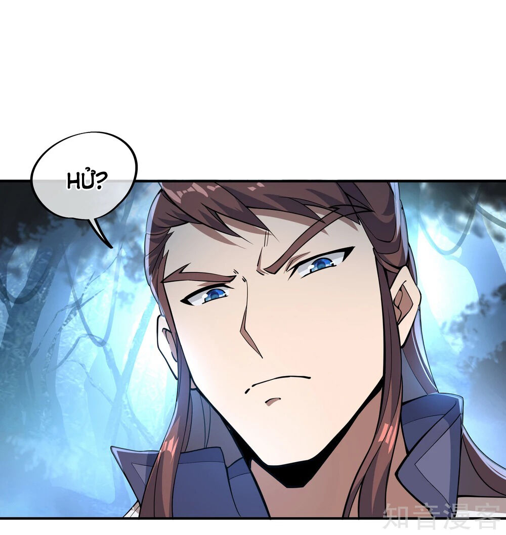 Chiến Hồn Tuyệt Thế Chap 63 - Next Chap 64