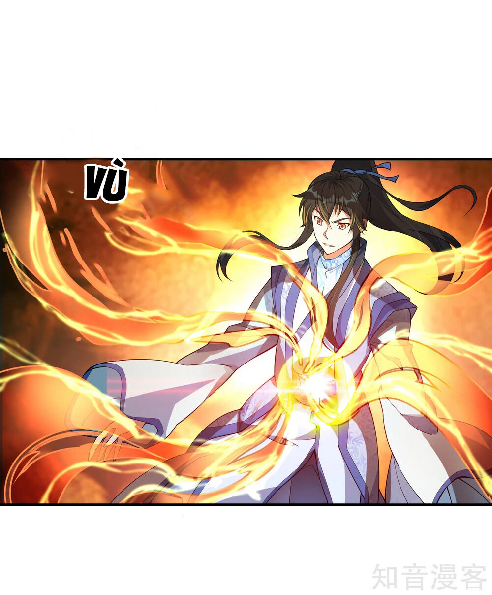 Chiến Hồn Tuyệt Thế Chap 64 - Next Chap 65