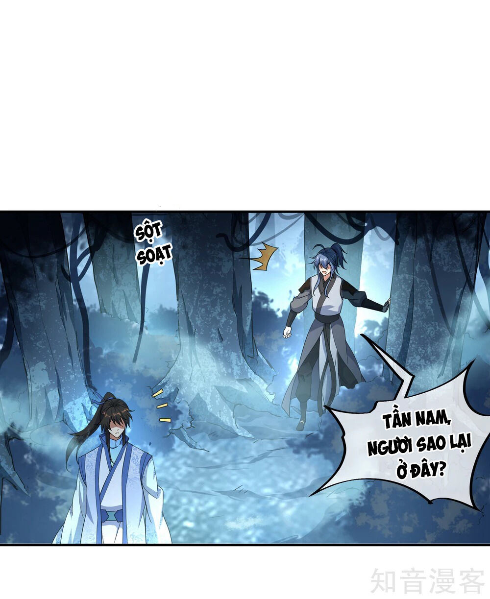 Chiến Hồn Tuyệt Thế Chap 64 - Next Chap 65