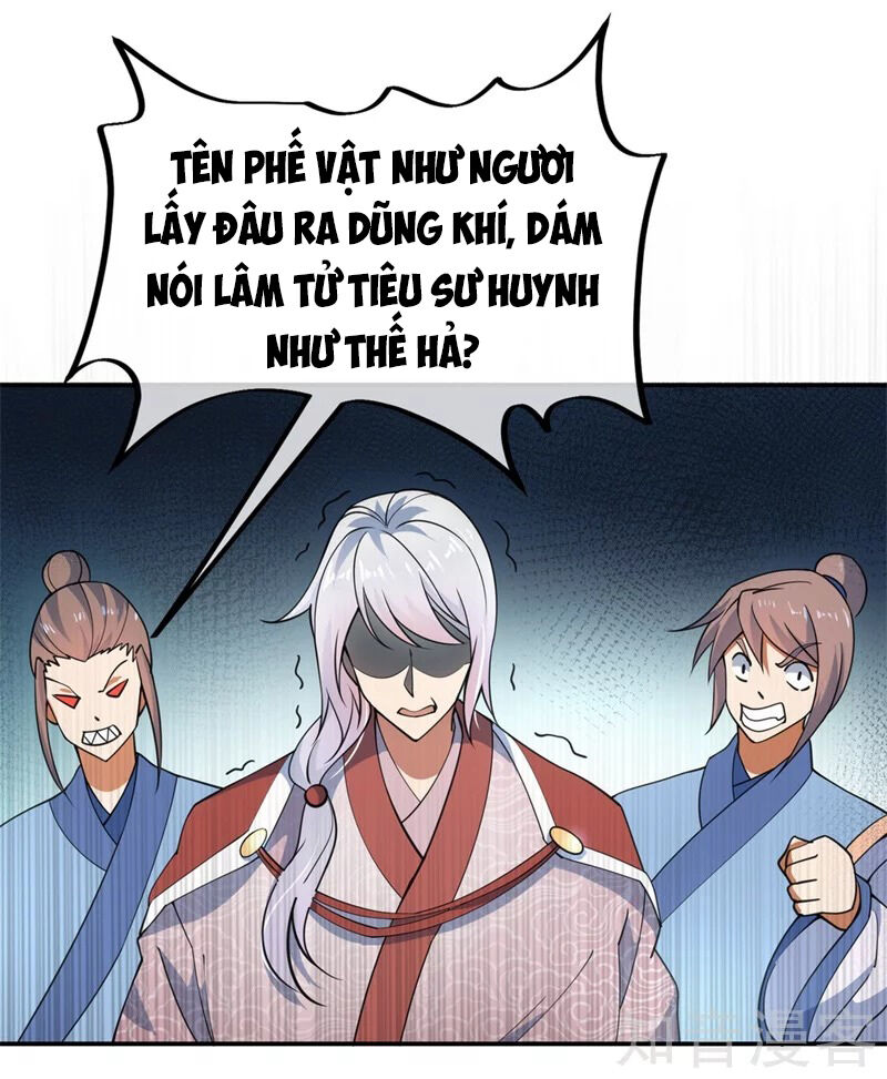 Chiến Hồn Tuyệt Thế Chap 76 - Next Chap 77