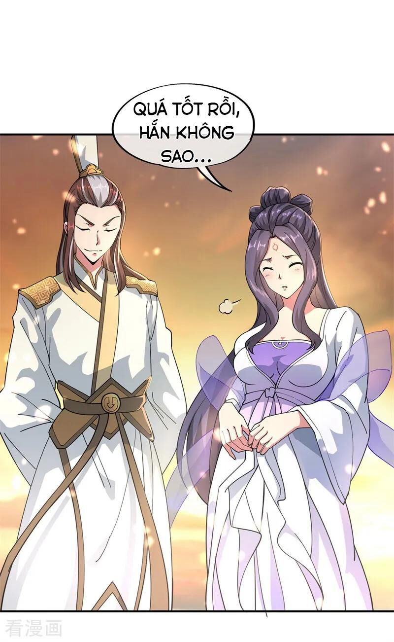 Chiến Hồn Tuyệt Thế Chap 92 - Next Chap 93