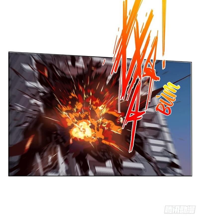 Tu Tiên Giả Đại Chiến Siêu Năng Lực Chap 1 - Next Chap 2