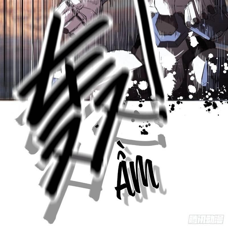 Tu Tiên Giả Đại Chiến Siêu Năng Lực Chap 1 - Next Chap 2