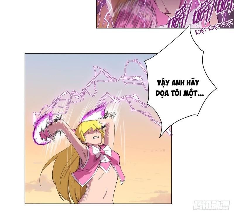 Tu Tiên Giả Đại Chiến Siêu Năng Lực Chap 12 - Next Chap 13